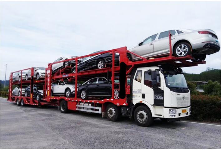 衡阳到工业园区轿车托运